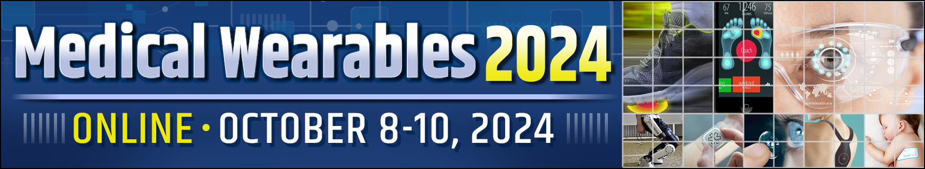 Medical Wearables 2024