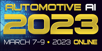 Automotive AI 2023