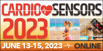 Cardio Sensors 2023
