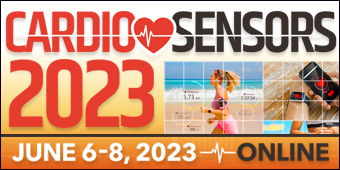 Cardio Sensors 2023