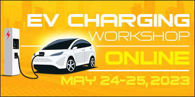 EV Charging Workshop 2023