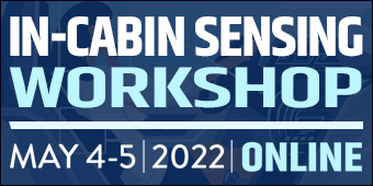 In-Cabin Sensing Workshop 2022