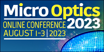 Micro Optics 20233